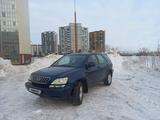 Lexus RX 300 2002 года за 5 350 000 тг. в Есик