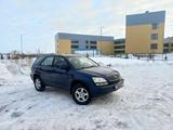 Lexus RX 300 2002 года за 5 000 000 тг. в Есик