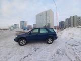 Lexus RX 300 2002 года за 5 000 000 тг. в Есик – фото 3