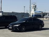 Toyota Camry 2015 годаүшін6 000 000 тг. в Актау