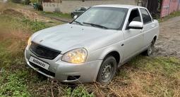 ВАЗ (Lada) Priora 2170 2009 года за 970 000 тг. в Костанай – фото 3