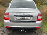 ВАЗ (Lada) Priora 2170 2009 года за 970 000 тг. в Костанай