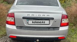 ВАЗ (Lada) Priora 2170 2009 года за 970 000 тг. в Костанай