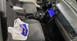 ВАЗ (Lada) Priora 2170 2009 года за 970 000 тг. в Костанай – фото 5