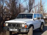 Nissan Patrol 1996 года за 1 500 000 тг. в Талдыкорган – фото 3
