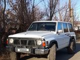 Nissan Patrol 1996 года за 1 500 000 тг. в Талдыкорган – фото 2