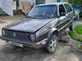 Volkswagen Golf 1991 годаүшін700 000 тг. в Астана