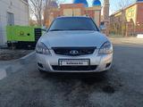 ВАЗ (Lada) Priora 2171 2012 года за 1 600 000 тг. в Кызылорда