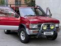 Nissan Terrano 1994 годаүшін2 300 000 тг. в Алматы – фото 8