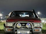 Nissan Terrano 1994 годаүшін2 300 000 тг. в Алматы