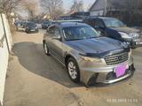 Infiniti FX35 2004 года за 5 700 000 тг. в Алматы