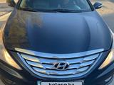 Hyundai Sonata 2010 годаүшін4 500 000 тг. в Атырау