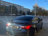 Hyundai Sonata 2010 годаүшін4 500 000 тг. в Атырау – фото 3