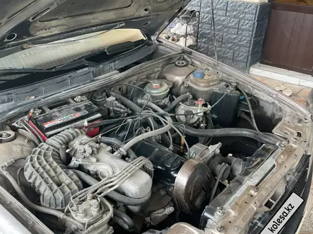 Audi 80 1990 года за 450 000 тг. в Тараз – фото 12