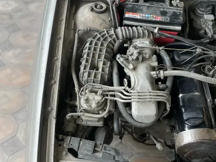 Audi 80 1990 года за 450 000 тг. в Тараз – фото 15