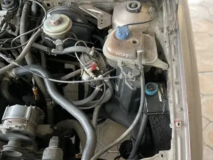 Audi 80 1990 года за 450 000 тг. в Тараз – фото 14