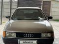 Audi 80 1990 года за 450 000 тг. в Тараз