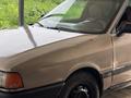 Audi 80 1990 года за 450 000 тг. в Тараз – фото 4