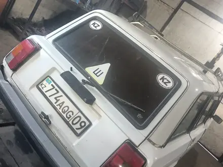 ВАЗ (Lada) 2104 1998 года за 600 000 тг. в Караганда – фото 4