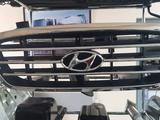 Решетка радиатора на Hyundai County за 20 000 тг. в Караганда