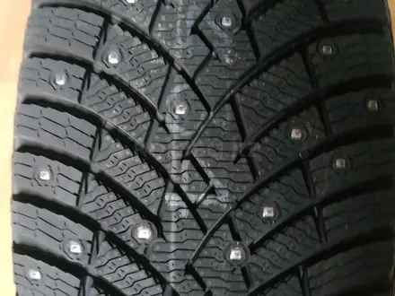 Новые зимние шины 275/50 R21 Pirelli Scorpion Ice Zero 2. за 130 000 тг. в Астана – фото 2