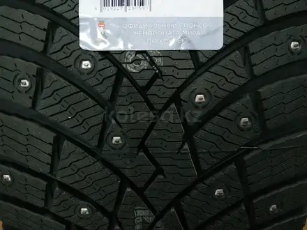 Новые зимние шины 275/50 R21 Pirelli Scorpion Ice Zero 2. за 130 000 тг. в Астана – фото 3