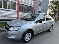 ВАЗ (Lada) Granta 2190 2014 годаүшін3 600 000 тг. в Костанай