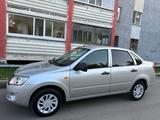 ВАЗ (Lada) Granta 2190 2014 года за 3 600 000 тг. в Костанай – фото 2