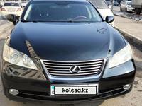 Lexus ES 350 2008 годаүшін5 800 000 тг. в Алматы