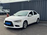 Mitsubishi Lancer 2013 года за 3 290 000 тг. в Алматы