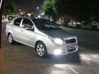 Chevrolet Nexia