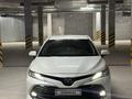 Toyota Camry 2020 годаfor14 800 000 тг. в Шымкент – фото 4