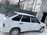 ВАЗ (Lada) 2114 2014 года за 1 400 000 тг. в Астана