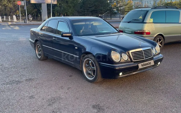 Mercedes-Benz E 280 1998 годаүшін2 450 000 тг. в Караганда