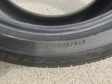 Япония Dunlop PT5 275/50 R22 Escalade за 180 000 тг. в Алматы – фото 4