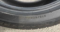 Япония Dunlop PT5 275/50 R22 Escalade за 180 000 тг. в Алматы – фото 4