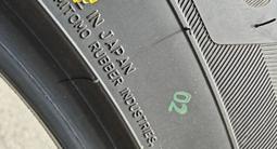 Япония Dunlop PT5 275/50 R22 Escalade за 180 000 тг. в Алматы – фото 5