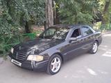 Mercedes-Benz C 280 1993 годаүшін1 200 000 тг. в Каскелен – фото 2