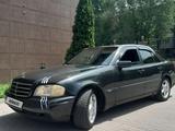 Mercedes-Benz C 280 1993 годаүшін1 200 000 тг. в Каскелен – фото 3