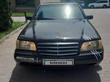 Mercedes-Benz C 280 1993 годаүшін1 200 000 тг. в Каскелен – фото 4