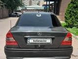 Mercedes-Benz C 280 1993 годаүшін1 200 000 тг. в Каскелен – фото 5