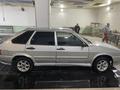 ВАЗ (Lada) 2114 2008 годаүшін950 000 тг. в Уштобе – фото 6