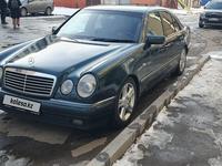 Mercedes-Benz E 320 1997 годаүшін3 000 000 тг. в Алматы