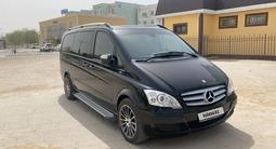 Mercedes-Benz Viano 2013 годаүшін10 000 000 тг. в Актау