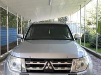 Mitsubishi Pajero 2007 года за 7 300 000 тг. в Алматы