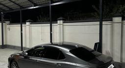 Toyota Camry 2023 года за 19 800 000 тг. в Тараз – фото 5