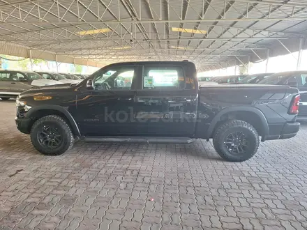 Dodge RAM 2024 года за 60 300 000 тг. в Алматы – фото 8