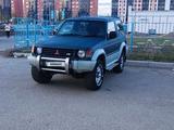 Mitsubishi Pajero 1995 годаүшін3 500 000 тг. в Усть-Каменогорск