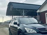 Lexus RX 300 2005 годаfor7 646 000 тг. в Тараз – фото 3