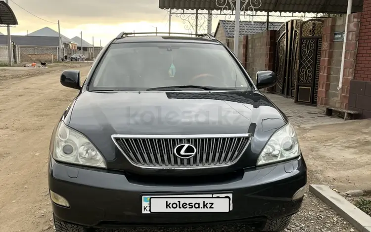 Lexus RX 300 2005 годаfor7 646 000 тг. в Тараз